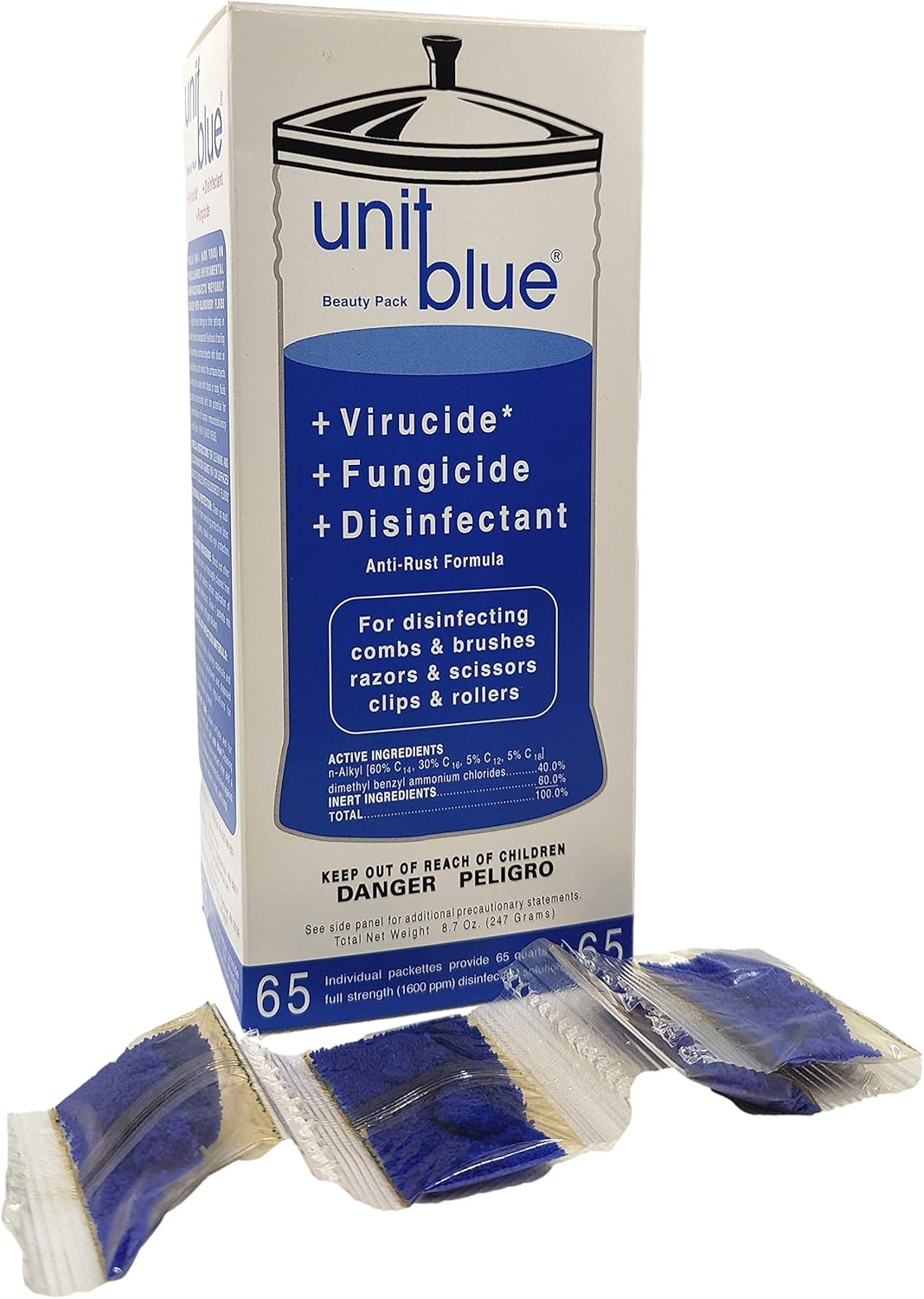 Unit-Blue-Germicidal-Disinfectant-Concentrate-for-Barbers,-Anti-Rust-Formula,-Steralize-561