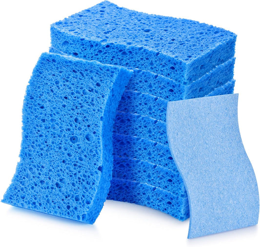 8PCS-Dish-Sponges-Kitchen,-Premium-Blue-Dish-Washing-Kitchen-Sponge,-Compressed-Cleaning-Sponges-for-Cleaning-633