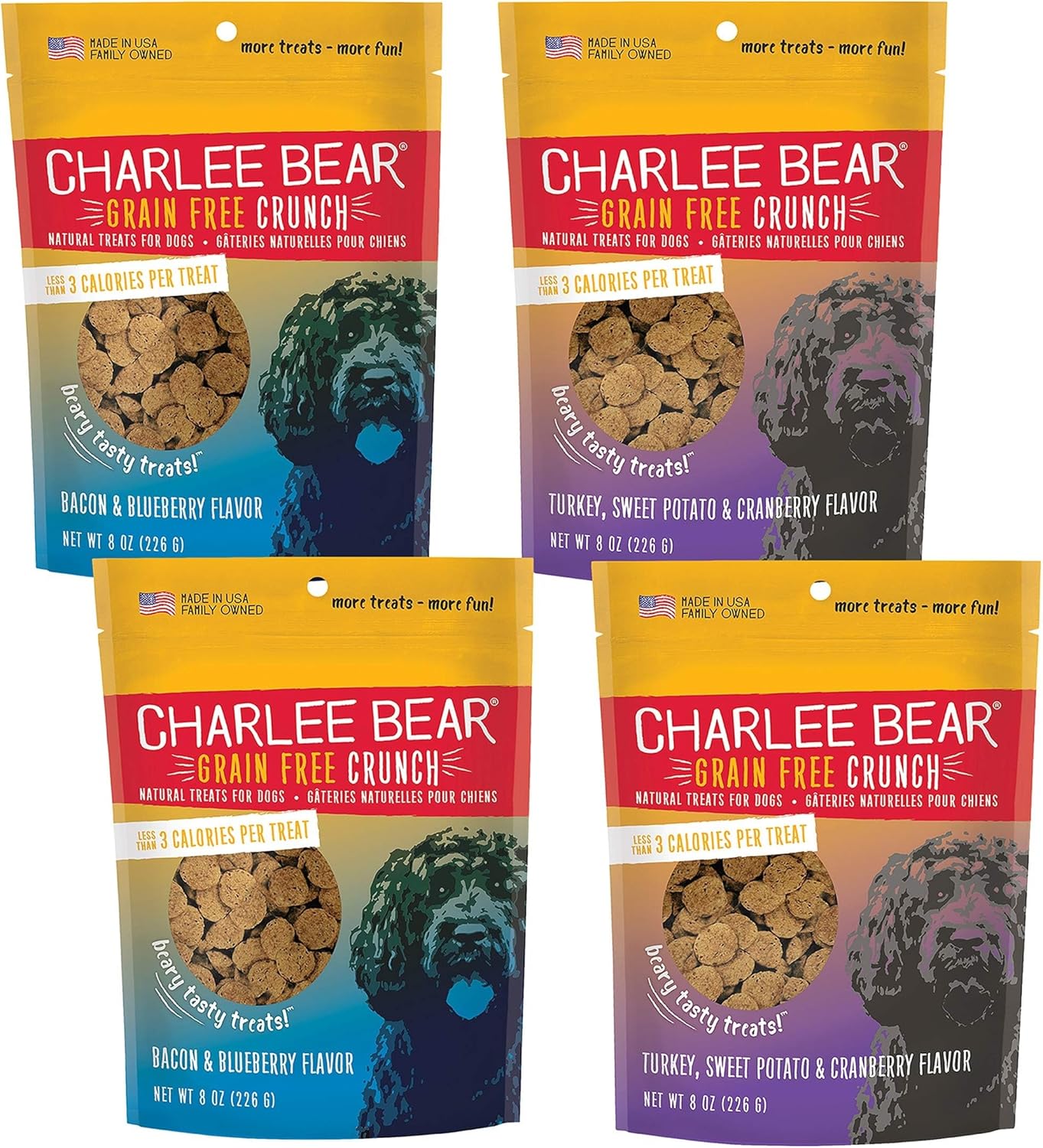 Dogs-Training-Treat,-Crunchy,-Low-Calorie,-Grain-Free-2795