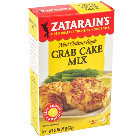 Zatarain's-Crab-Cake-Mix,-5.75-oz---------394