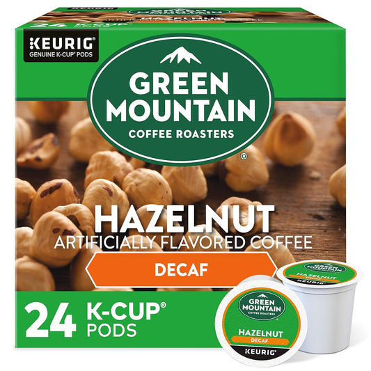 Keurig-Coffee-Pods-K-Cups-16-/-18-/-22-/-24-Count-Capsules-2727