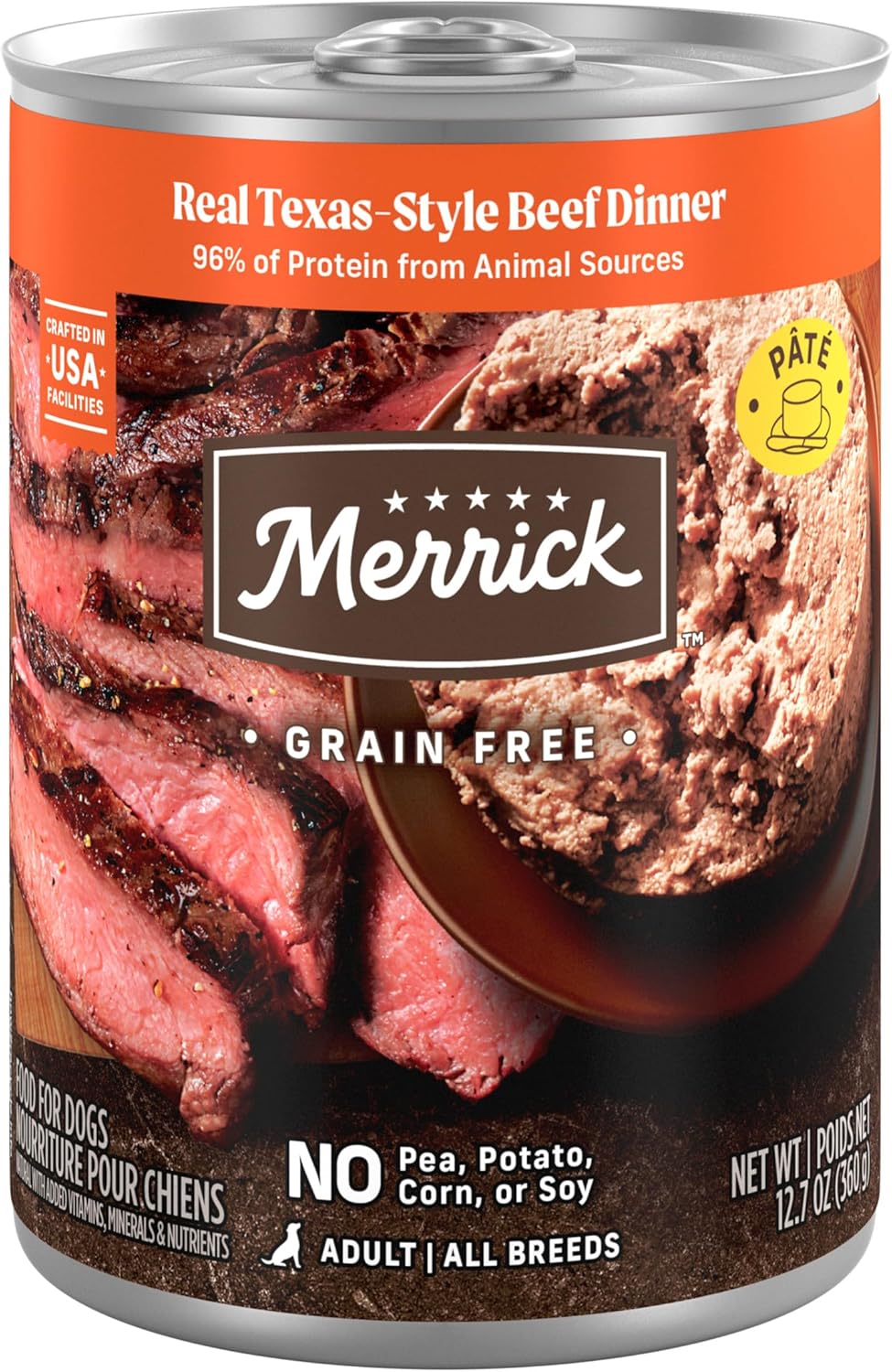 Merrick-Grain-Free-Premium-And-Natural-Canned-Dog-Food,-Soft-And-Healthy-Wet-1856