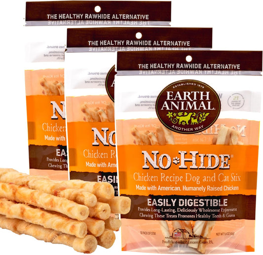 No-Hide-Stix-Chicken-Flavored-Natural-Rawhide-Free-4124