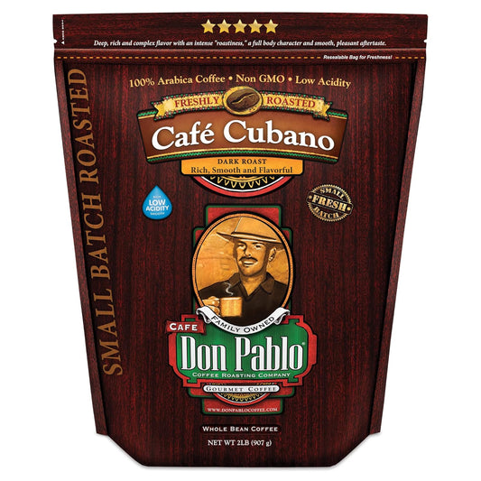 Don-Pablo-Gourmet-Coffee---Café-Cubano---Dark-Roast---Whole-Bean-11