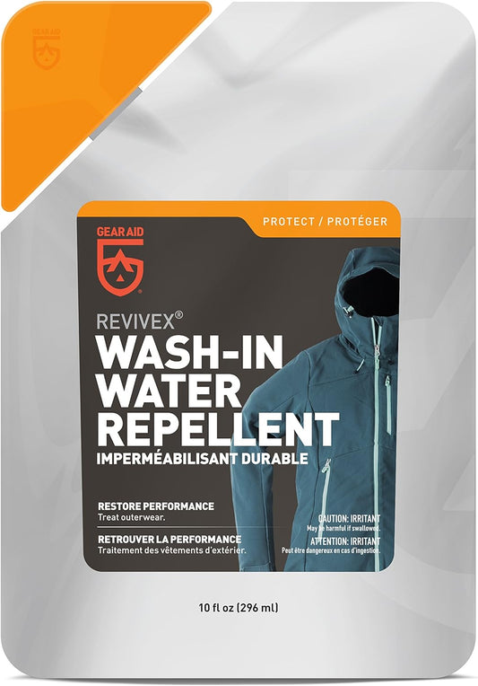 GEAR-AID-Wash-in-Water-Repellent,-Concentrated-Formula-for-Outerwear,-10-2655