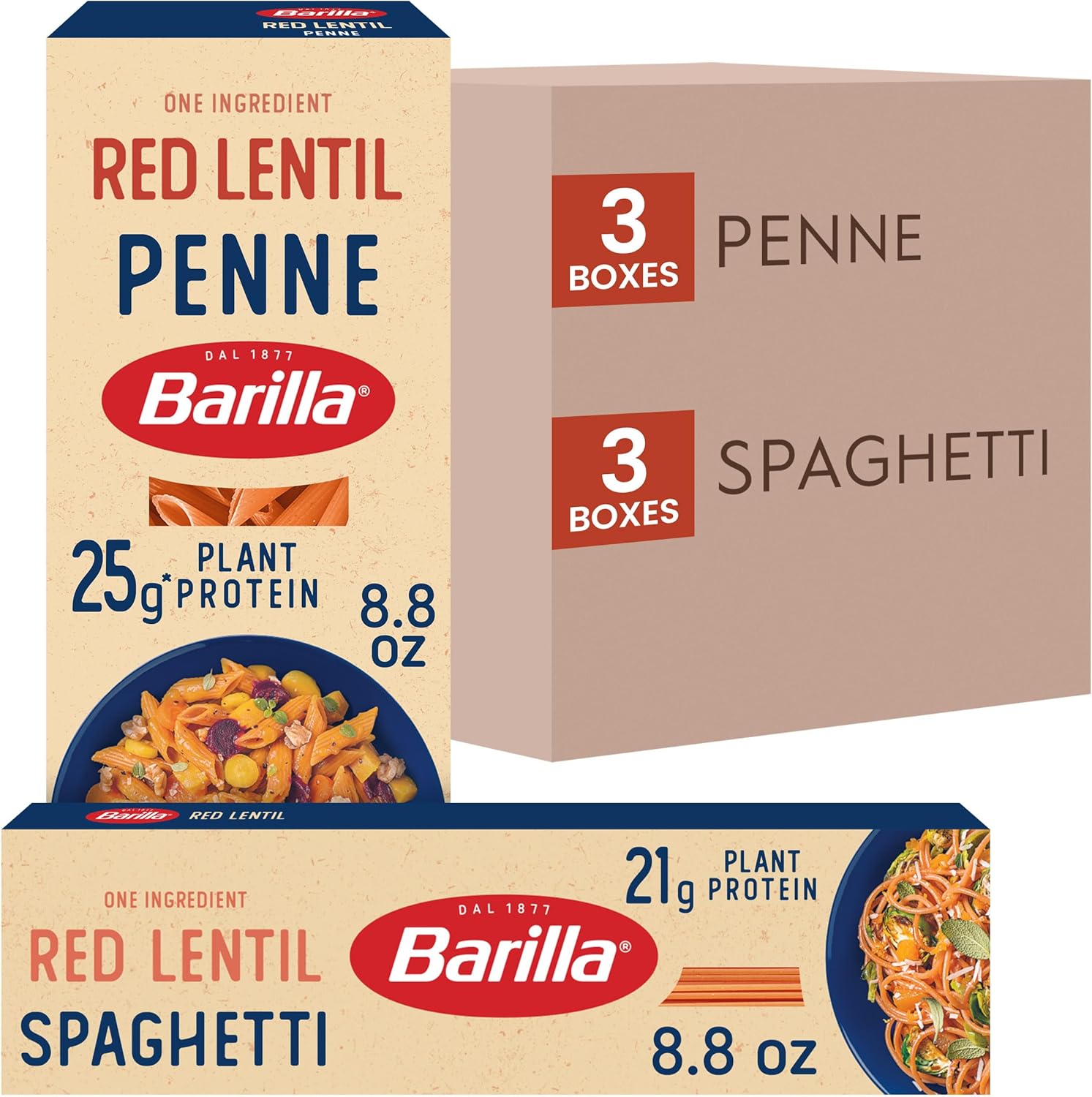 Barilla-Red-Lentil-Spaghetti-&-Penne-Pasta-Variety-Pack,-oz-986
