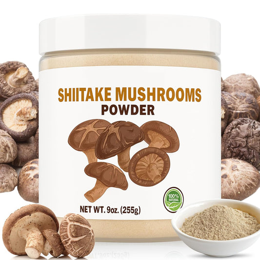 9oz-Shiitake-Mushroom-Powder,-Umami-Seasoning---Made-of-natural-dried-shiitake-for-Soups,-1655