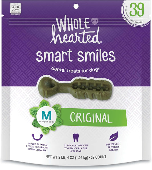 Smart-Smiles-Original-Flavor-Dog-Treats-36-oz.-199