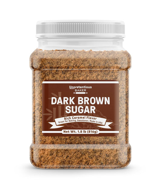 Unpretentious-Dark-Brown-Sugar,-Great-for-Baking,-4045