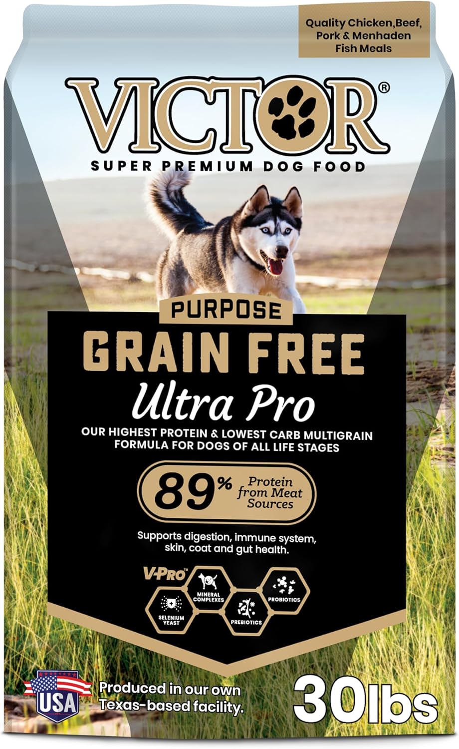VICTOR-Super-Premium-Dog-Food-–-Grain-Free-Ultra-Pro-Kibble-–-High-900
