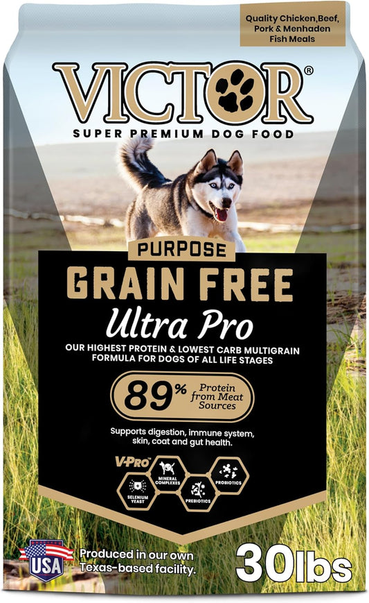 VICTOR-Super-Premium-Dog-Food-–-Grain-Free-Ultra-Pro-Kibble-–-High-900
