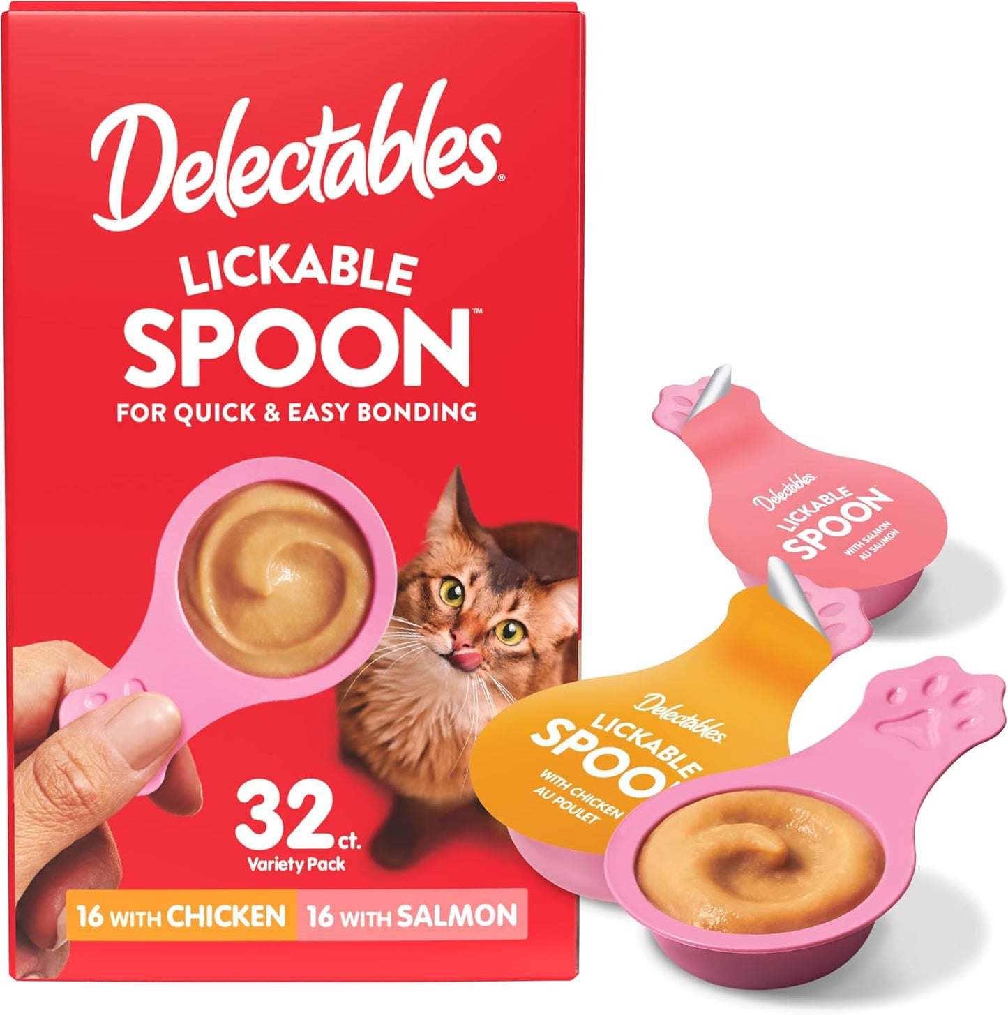 Delectables-Lickable-Spoon-Handheld-Wet-Cat-Treats-Made-with-Real-Chicken-&-Salmon,-Quick-607