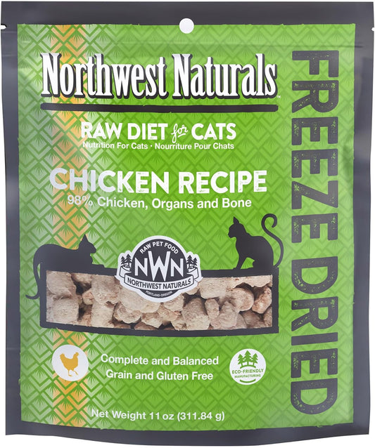 Northwest-Naturals-Freeze-Dried-Chicken-Cat-Food---Bite-Sized-1600