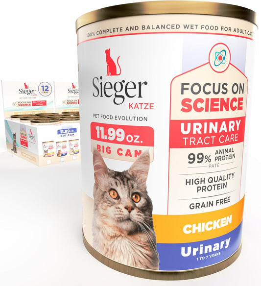 Sieger-Katze-Urinary-Care-Chicken-Wet-Food-for-Adult-Cats-–-of-Advanced-Tract682