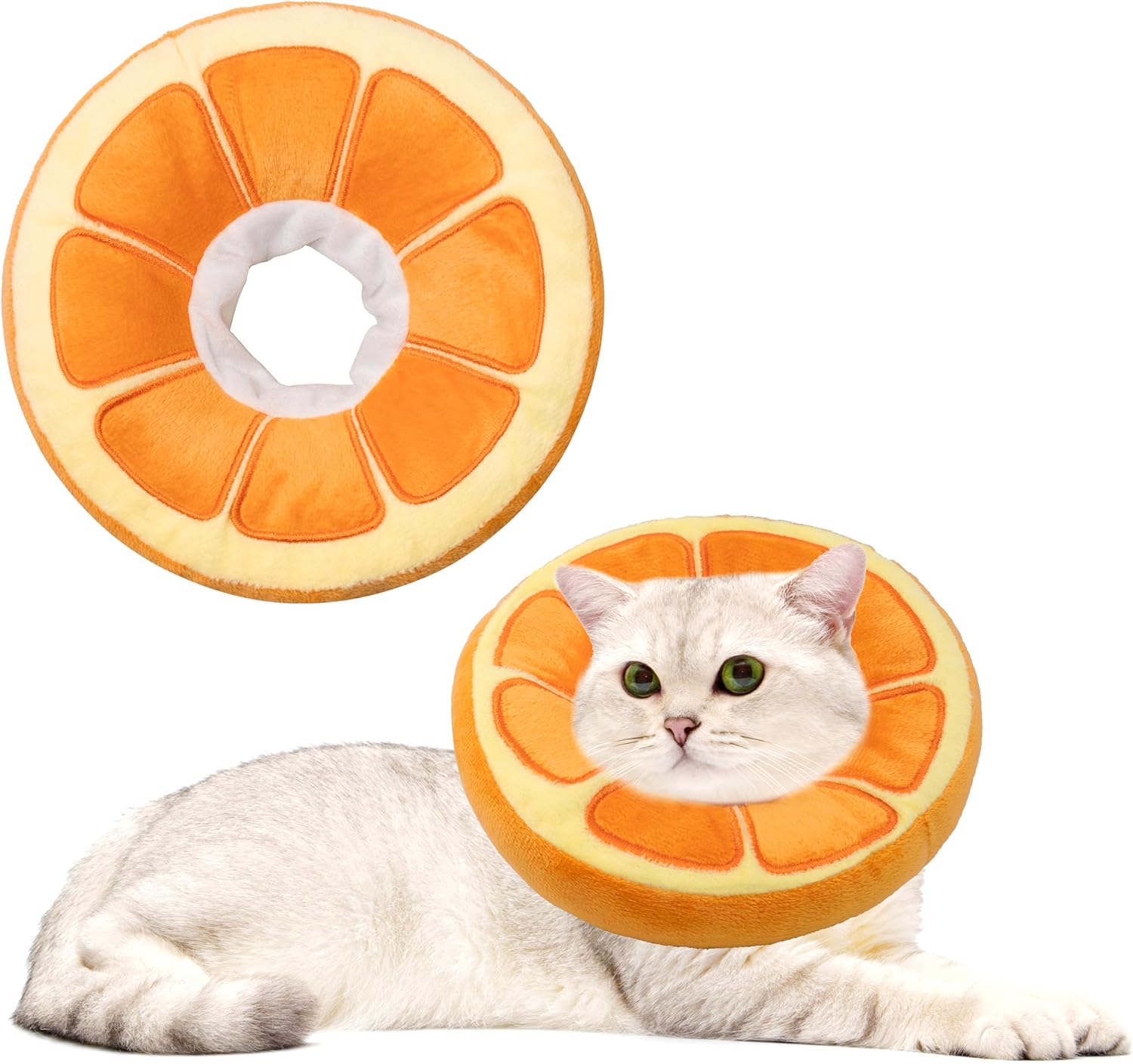 Soft-Cat-Cone-Collar,-Cute-Cats-Recovery-Collar-Suitable-for-Cats-|-Cat-1123