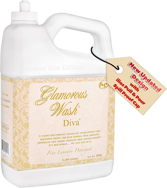 Tyler's-Diva-Glam-Wash-Laundry-Detergent,-64-Fl-oz-(Pack-3660