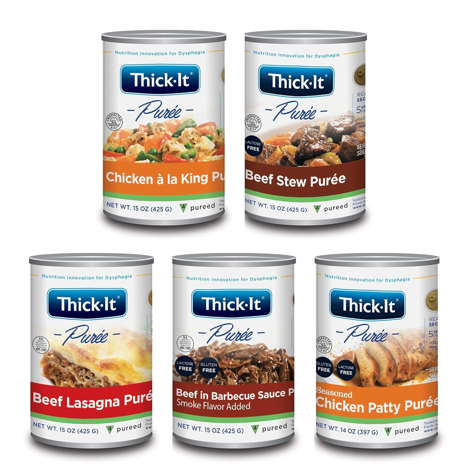 Thick-It-Purés---Estuche-mixto---Proteína-(paquete-variado-de-12)-----1138