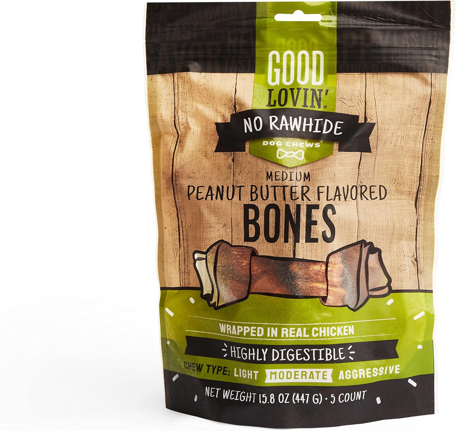 No-Rawhide-Medium-Peanut-Butter-Flavored-Dog-Bones-2076
