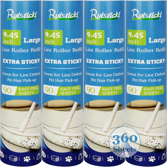 9.45-inch-Lint-Roller-Refills,-Extra-Sticky-Large-Lint-Roller-1768