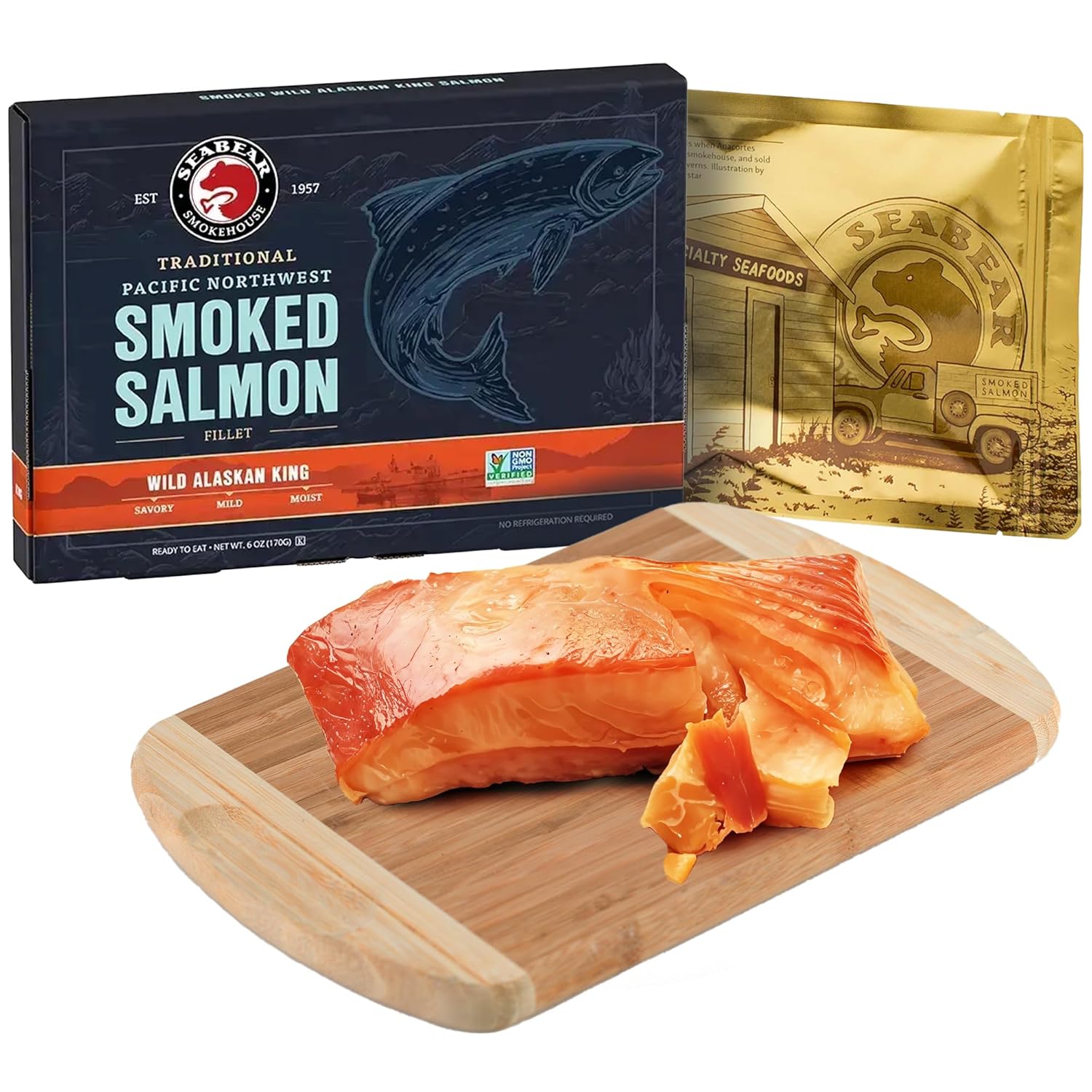 SeaBear---Salmón-Rey-Ahumado---6oz-------------1161