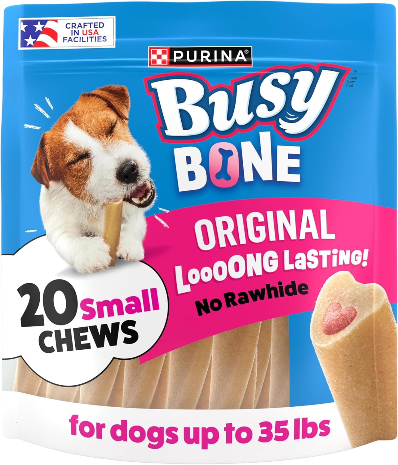 Purina-Busy-Made-in-USA-Facilities-Small-Breed-Dog-Bones,-Mini-20-2769