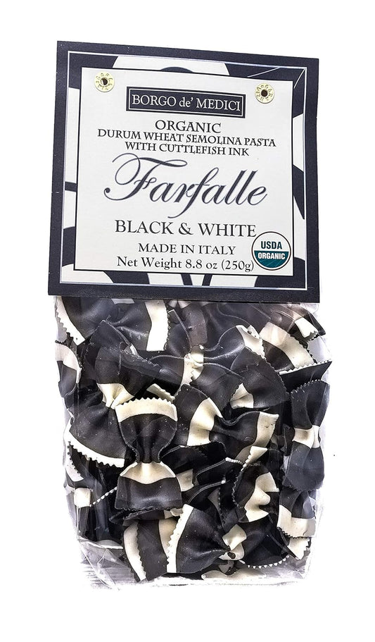 Borgo-de-Medici-ORGANIC-Black-Squid-Ink-Bow-Tie-(8.8oz)-38