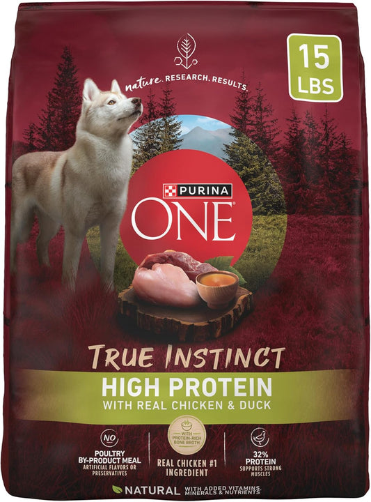 Purina-ONE-True-Instinct-High-Protein-Dry-Dog-Food-Formula-with-Real-Chicken-1096