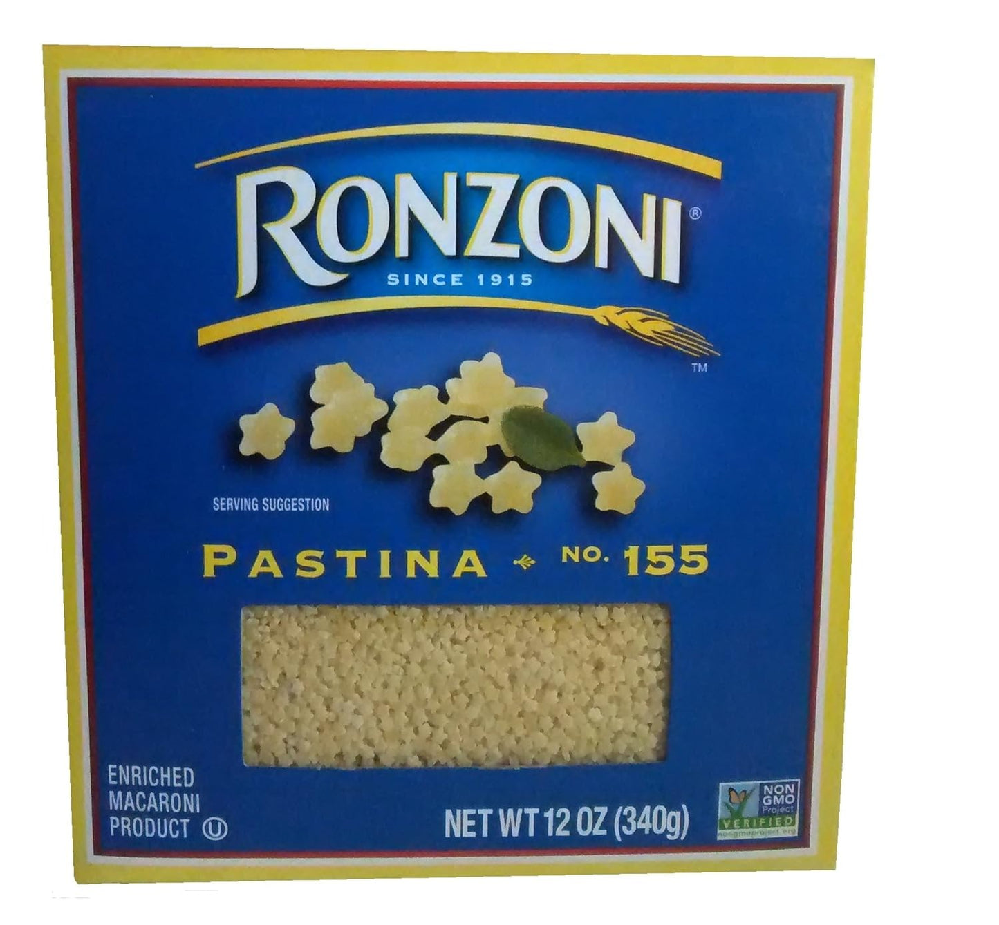 Ronzoni-Pastina---12-oz-----------331