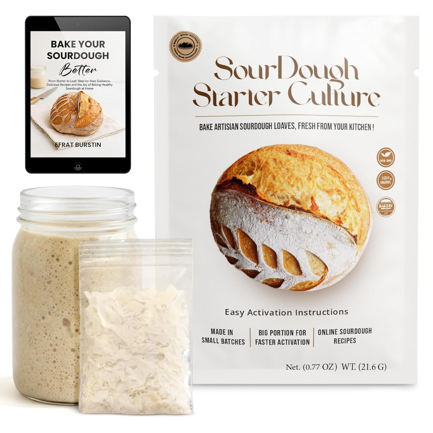 ERNEY-Dehydrated-Sourdough-Starter-for-Bread-Making---Perfect-Rise-Organic-Sourdough-Flour-Instruction-2065