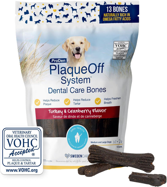 ProDen-PlaqueOff-System-Dental-Care-Bones-for-Dogs---Dog-Breath-&-393