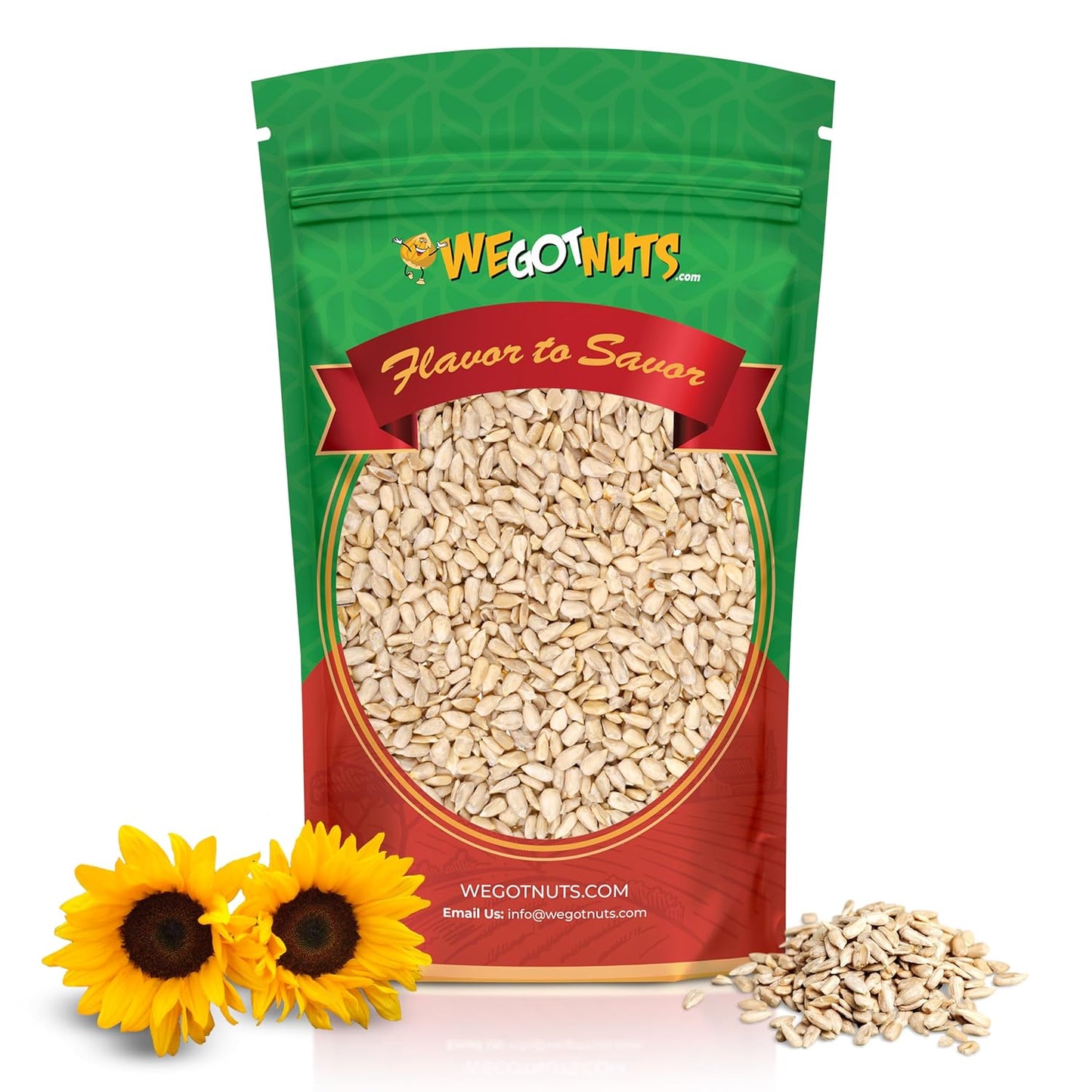 Raw-Sunflower-Seed-Kernels-by-We-Got-Nuts---Premium-Quality--Kosher-Shelled-Sunflower---811