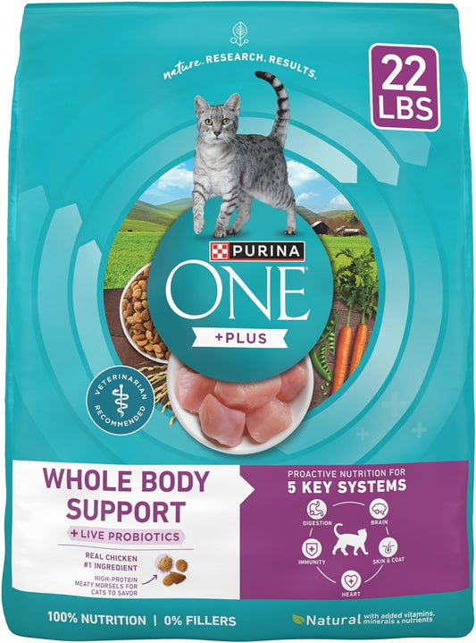 Purina-ONE-Plus-Whole-Body-Support-with-Chicken-Dry-Cat-Food-22-Bag--427
