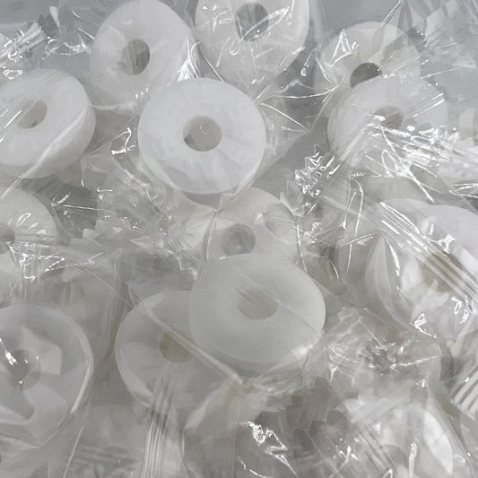 Wintergreen-Lifesavers-Hard-Candy-Mints--2lbs-of-Mints-1729