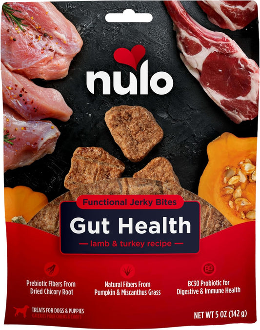 Nulo-Functional-Jerky-Gut-Health-Lamb-&-Turkey-Dog-Treats-5-Bag-484