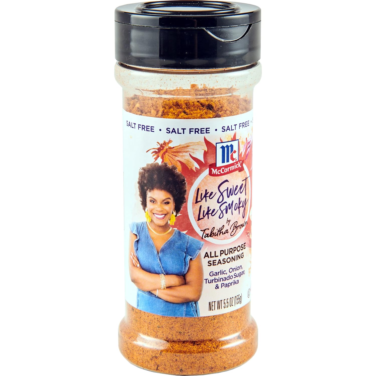McCormick-Like-Sweet-Like-Smoky-All-Purpose-Seasoning-by-Tabitha-Brown,-5.5-1988