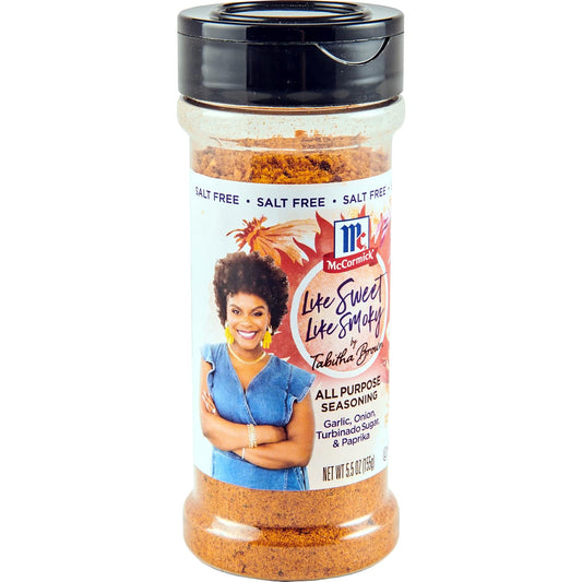 McCormick-Like-Sweet-Like-Smoky-All-Purpose-Seasoning-by-Tabitha-Brown,-5.5-1988