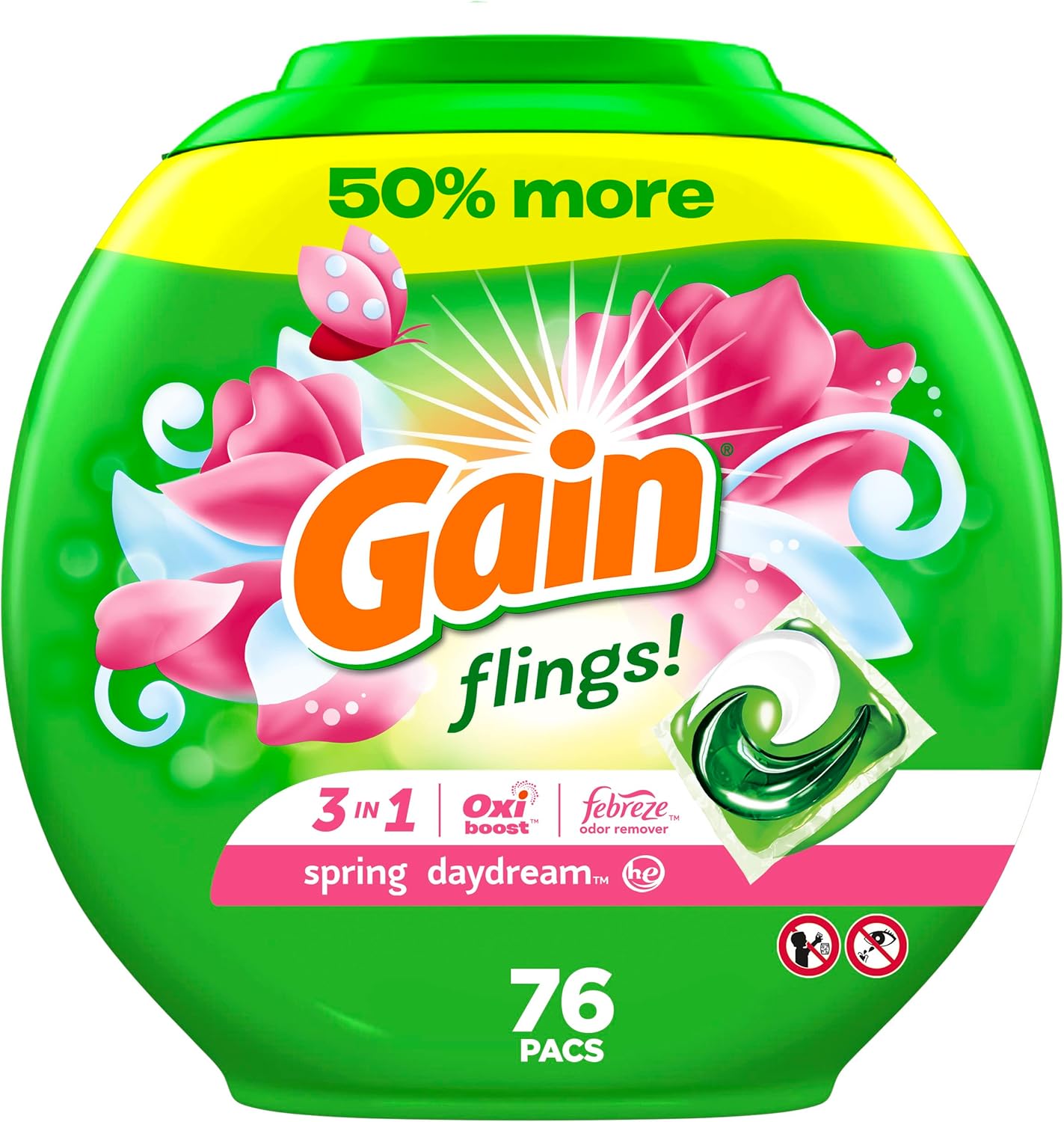 Gain-flings-Laundry-Detergent-Soap-Pacs-HE-Compatible-76-Count-3478