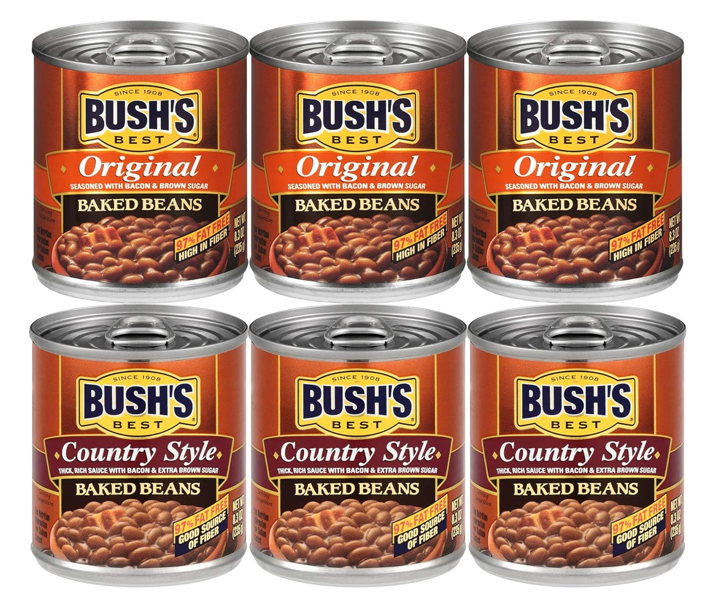 Bush's-Best-3-Original-Baked-Beans,-2257