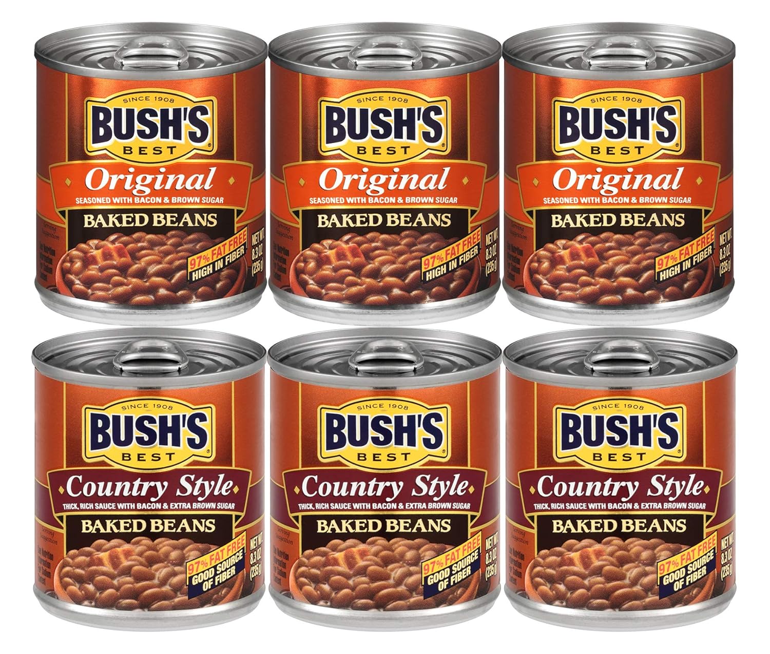 Bush's-Best-3-Original-Baked-Beans,-2257