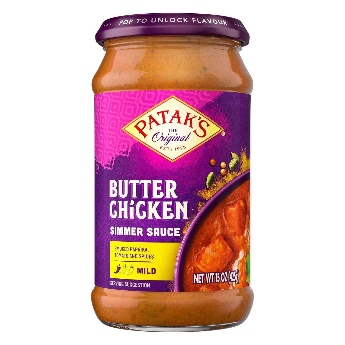 Patak’s-Butter-Chicken-Simmer-Sauce---Mild-&-Creamy-Curry-Sauce-with-156