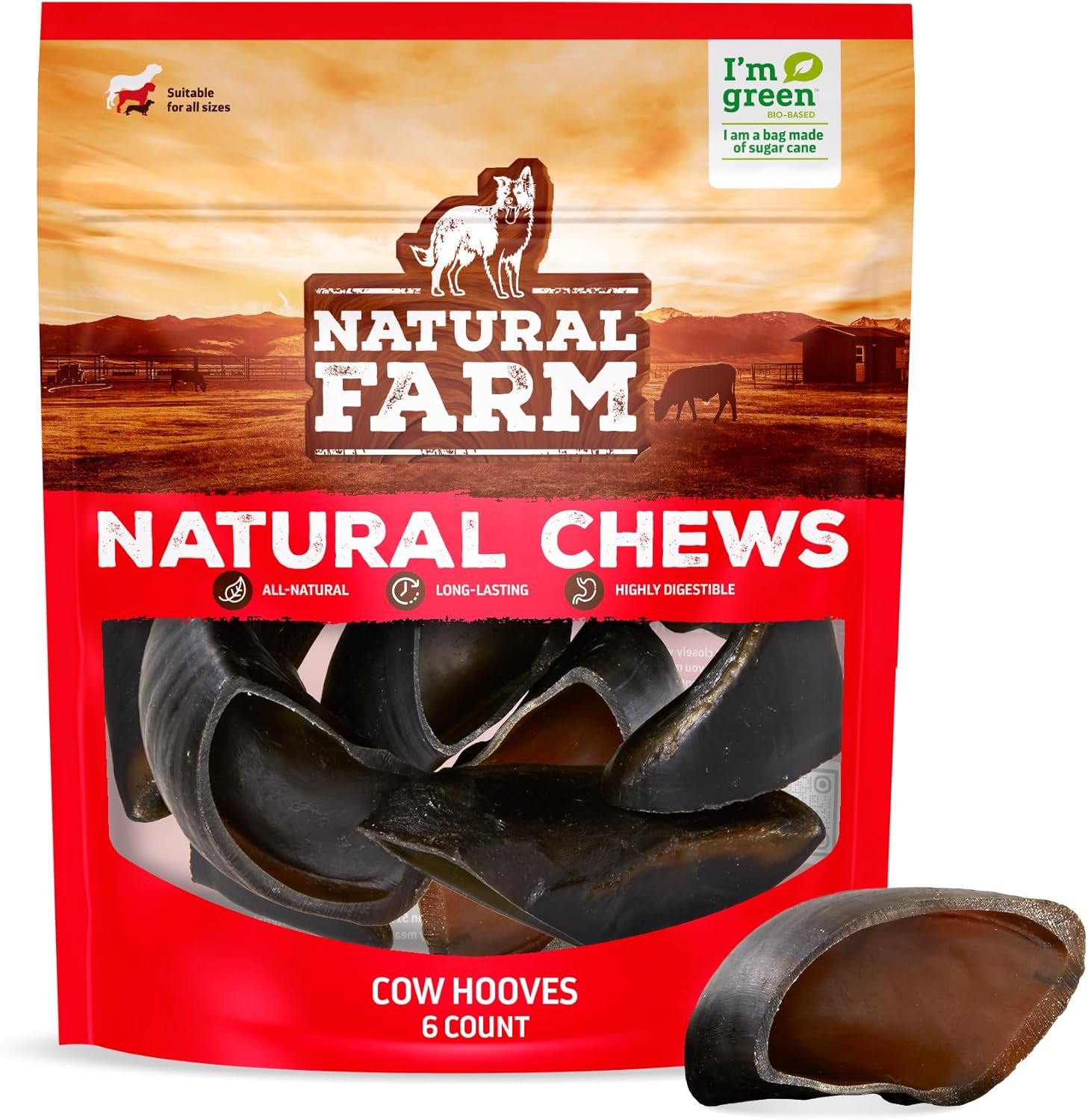 Natural-Farm-Cow-Hooves-(6-Pack),-Odor-Free,-All-Natural-Sourced-from-Beef-2334