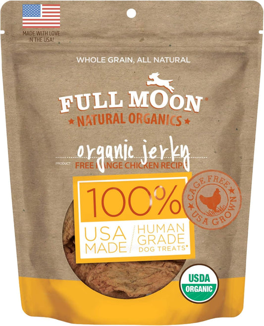 USDA-Organic-Chicken-Jerky-Healthy-All-Natural-Dog-3775