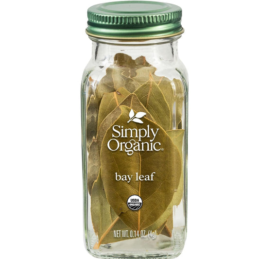 Simply-Organic-Whole-Bay-Leaf,-0.14-Ounce-Glass-Jar,-Kosher,-Sweet,-Earthy-1973