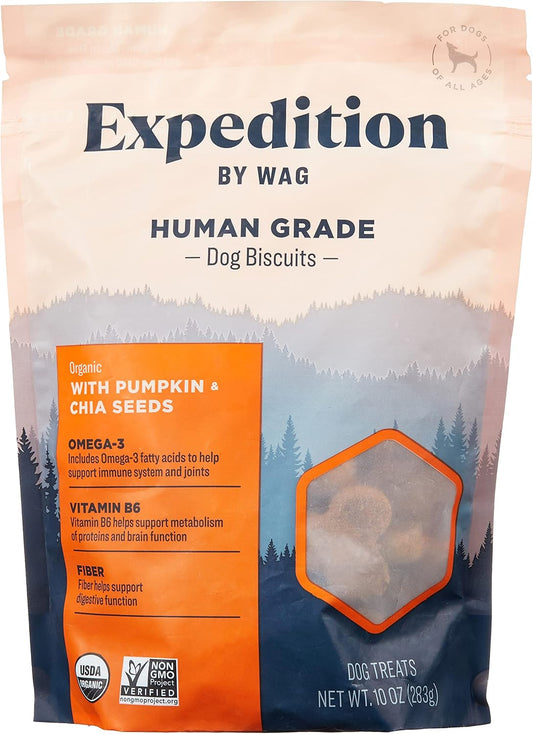 Amazon-Brand---Wag-Expedition-Human-Grade-Organic-Biscuits-Dog-Treats,-Pumpkin-2653