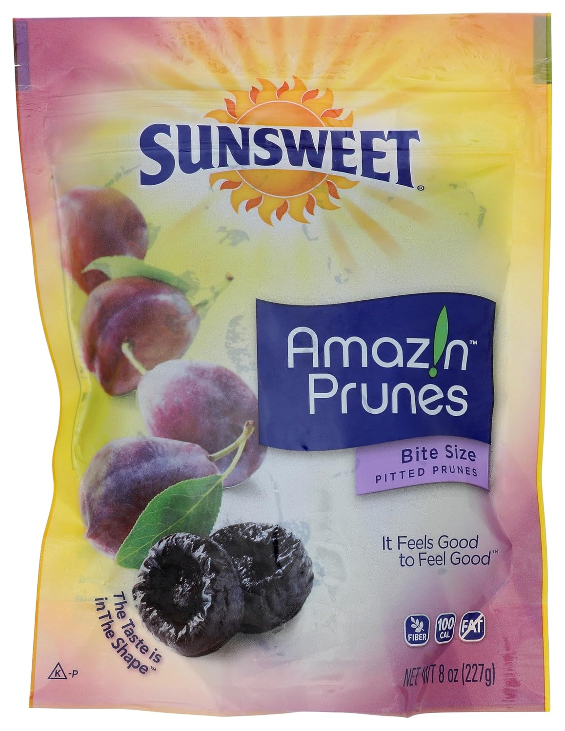 Sunsweet,-Prunes-Bite-Sz-Pitted,-8-Ounce----------134