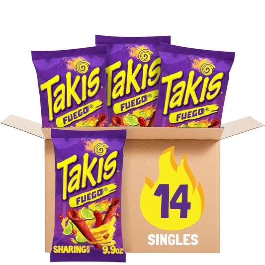 Takis-Fuego-14-ct,-9.9-oz-Sharing-Size-1879