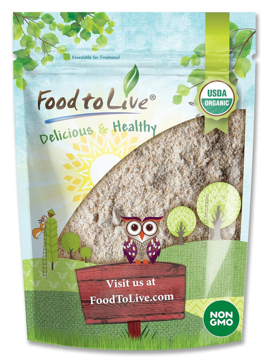Food-to-Live-Organic-Whole-Grain-Buckwheat-Flour,-4-Pounds-–-Non-GMO,-290
