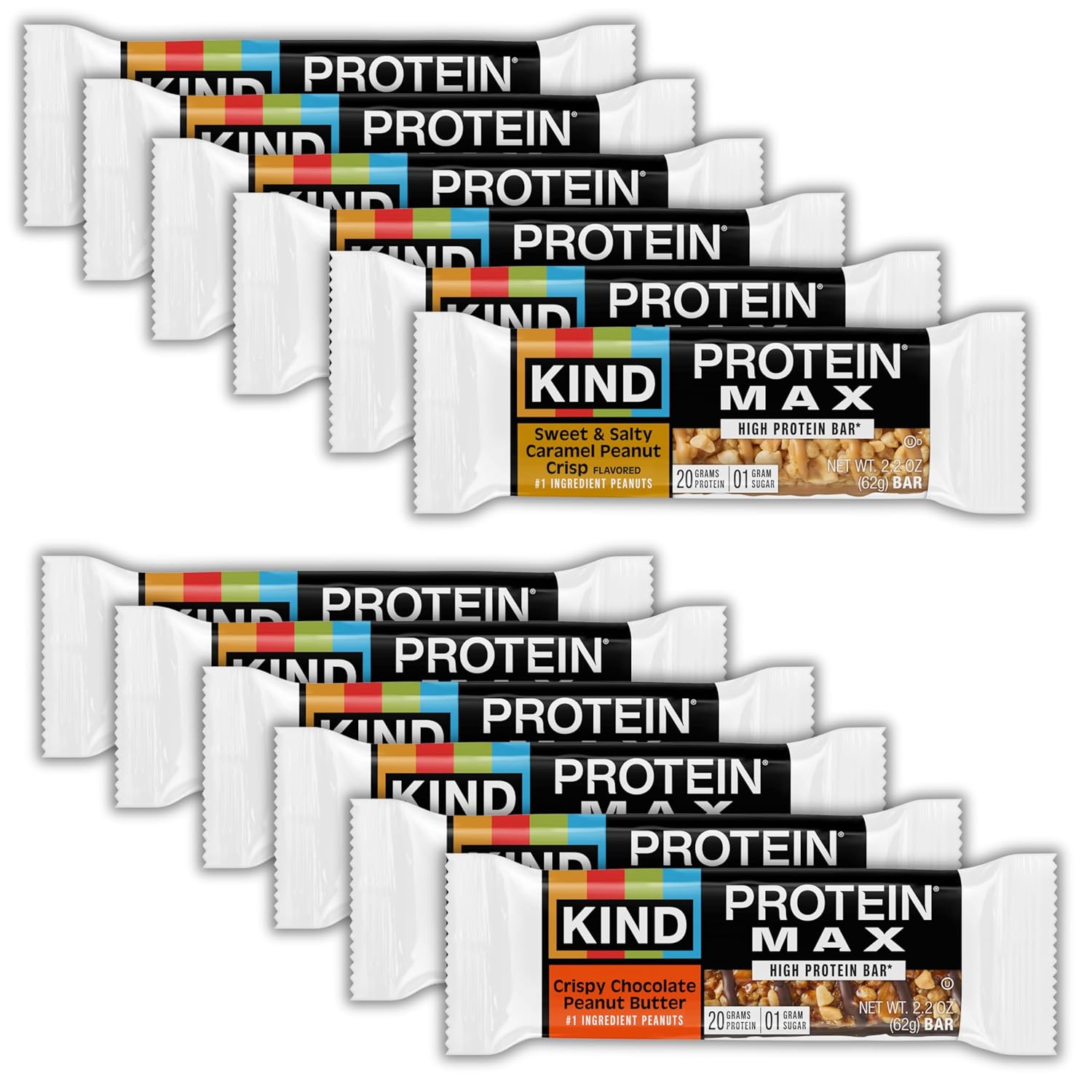 KIND-Protein-MAX-Bars-Variety-Pack,-Gluten-Free,-Low-Sugar,-High--Fiber-Snacks,-Sweet-Salty-2114