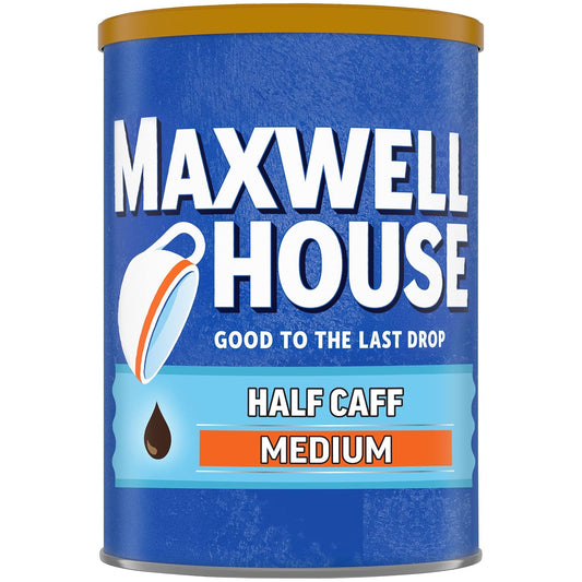 Maxwell-House-Half-Caff-Ground-Coffee-(11-oz-Canister)---------378