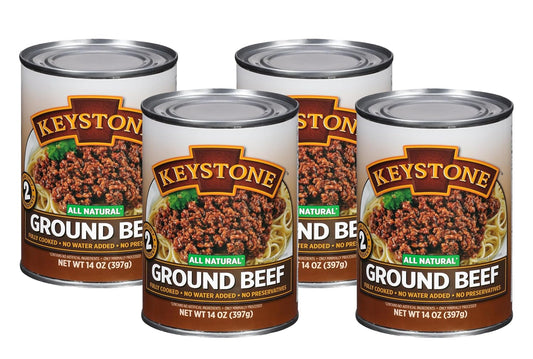 Keystone-Meats-All-Natural-carne-de-res-enlatada,-molida,-14-onzas-----674
